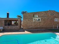  of property in Oudtshoorn