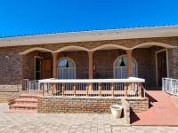  of property in Oudtshoorn