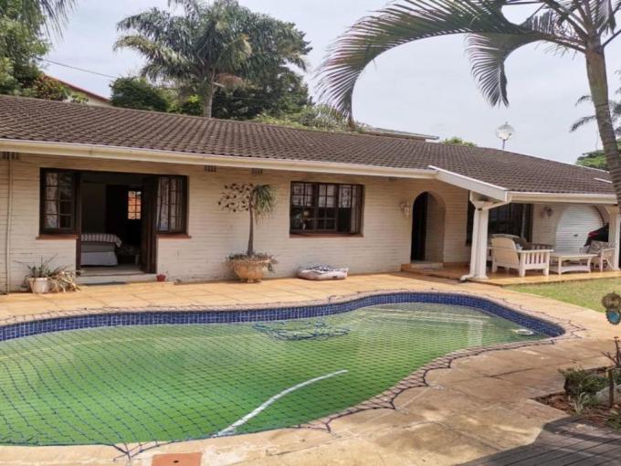 3 Bedroom House for Sale For Sale in Glen Anil - MR673322