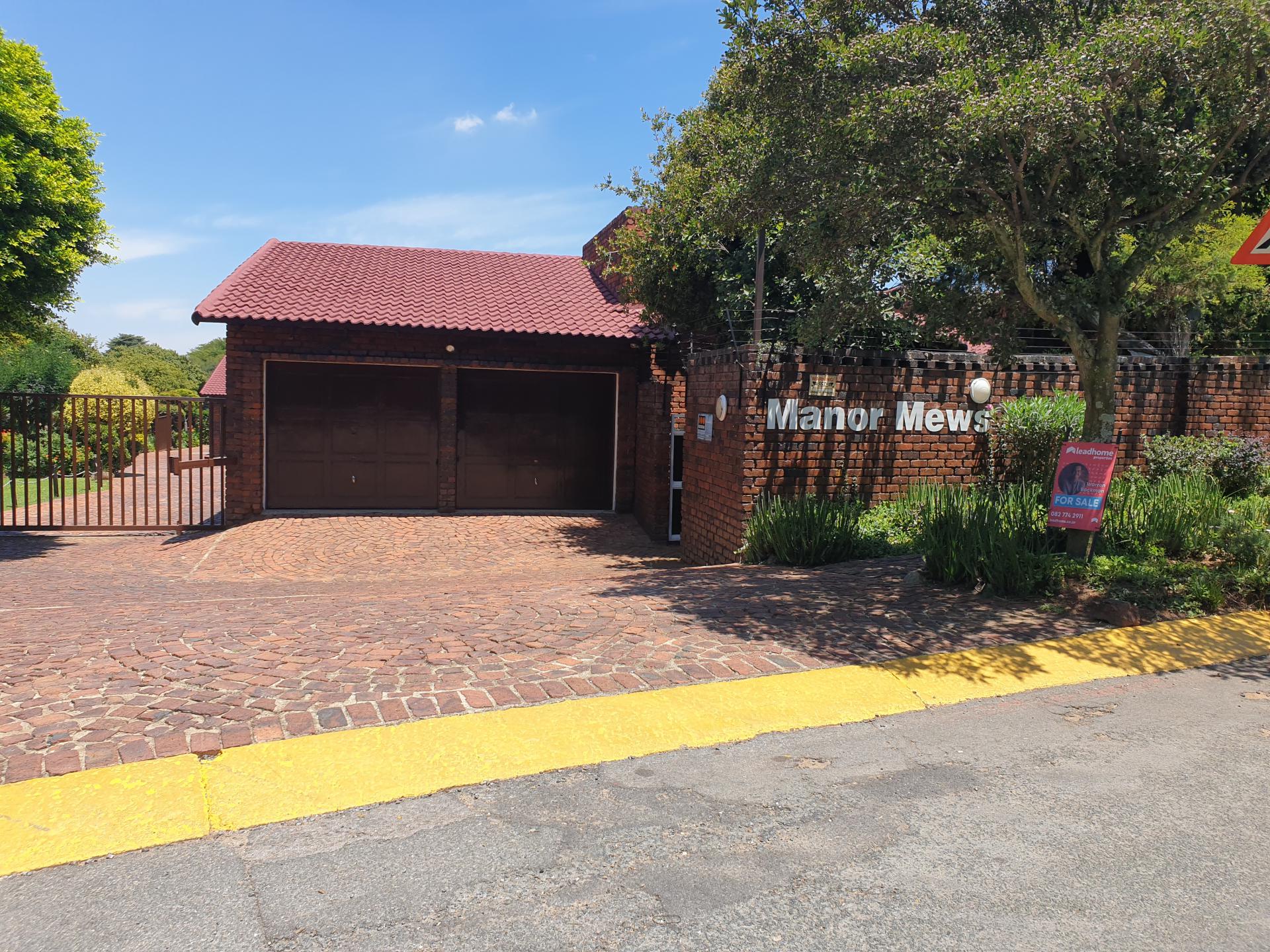  of property in Gallo Manor