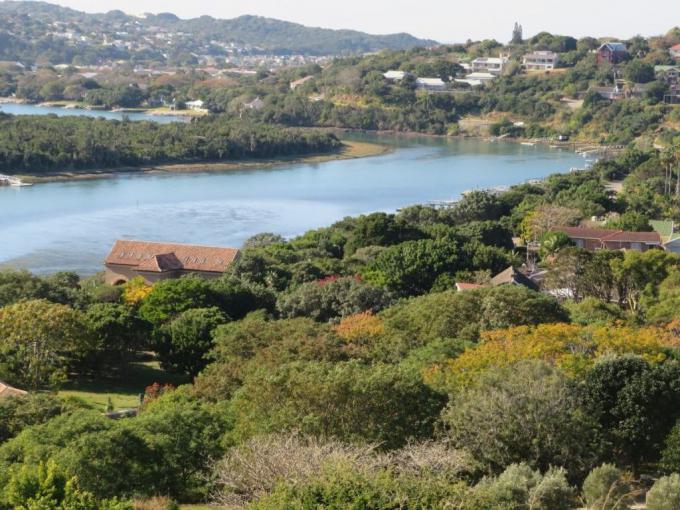 Land for Sale For Sale in Port Alfred - MR673353