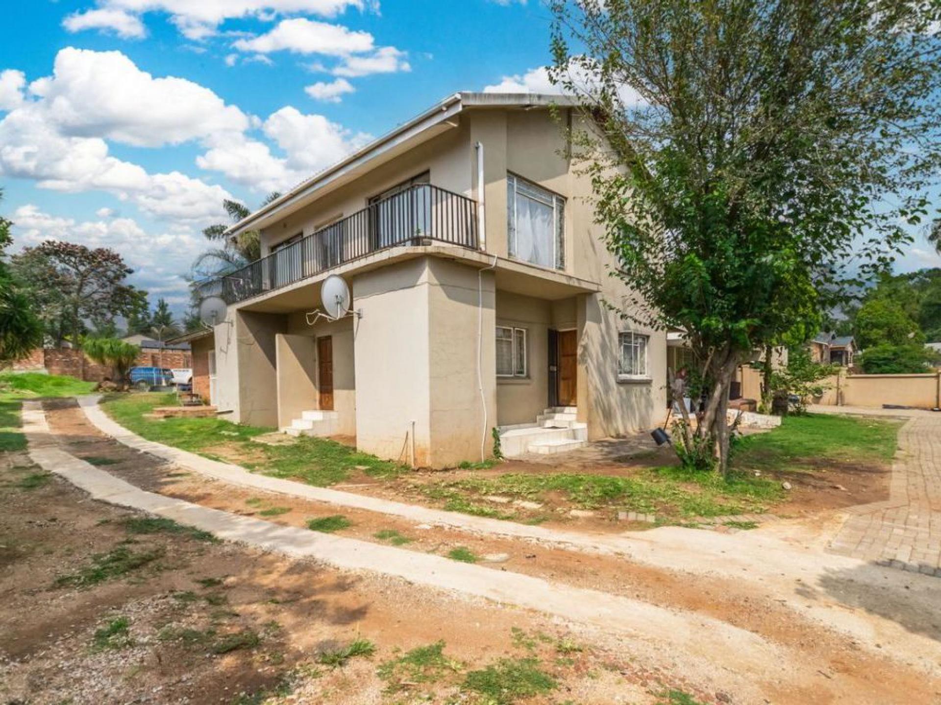  of property in Lyttelton Manor