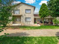 4 Bedroom 6 Bathroom House for Sale for sale in Lyttelton Manor