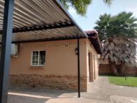  of property in Waterval East
