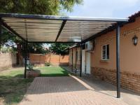  of property in Waterval East