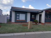  of property in Waterval East