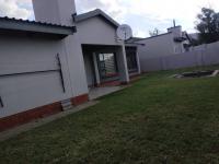  of property in Waterval East