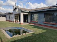  of property in Waterval East
