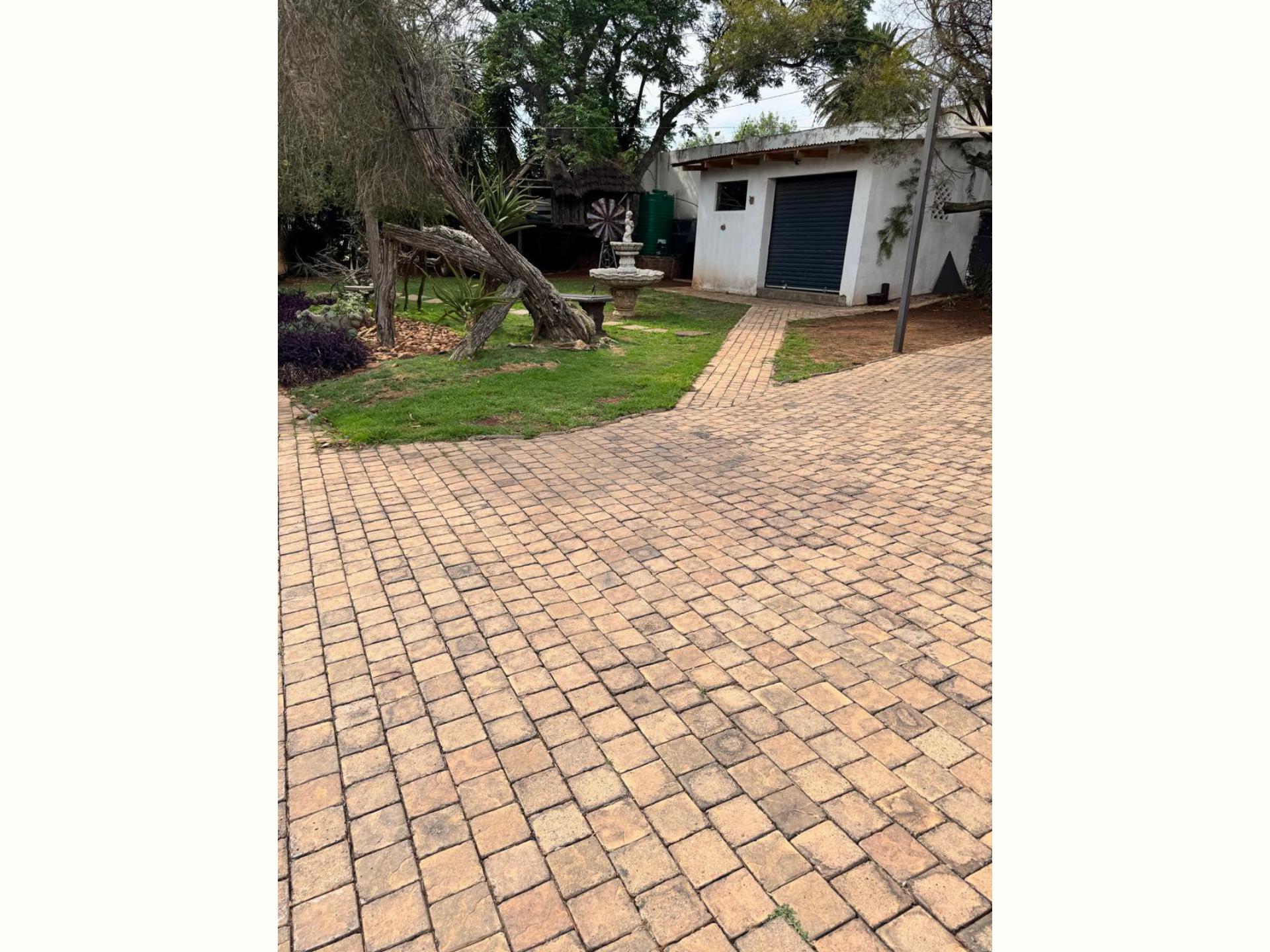  of property in Florida