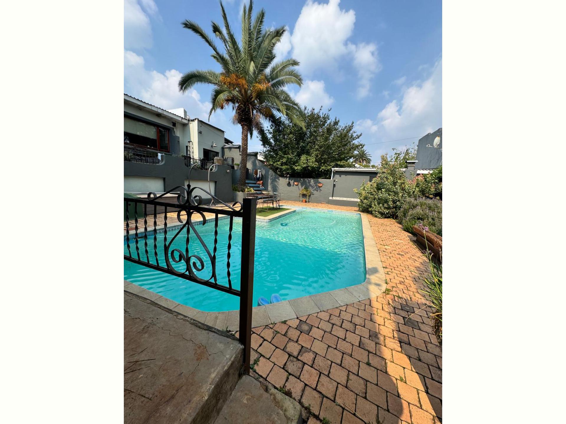  of property in Florida