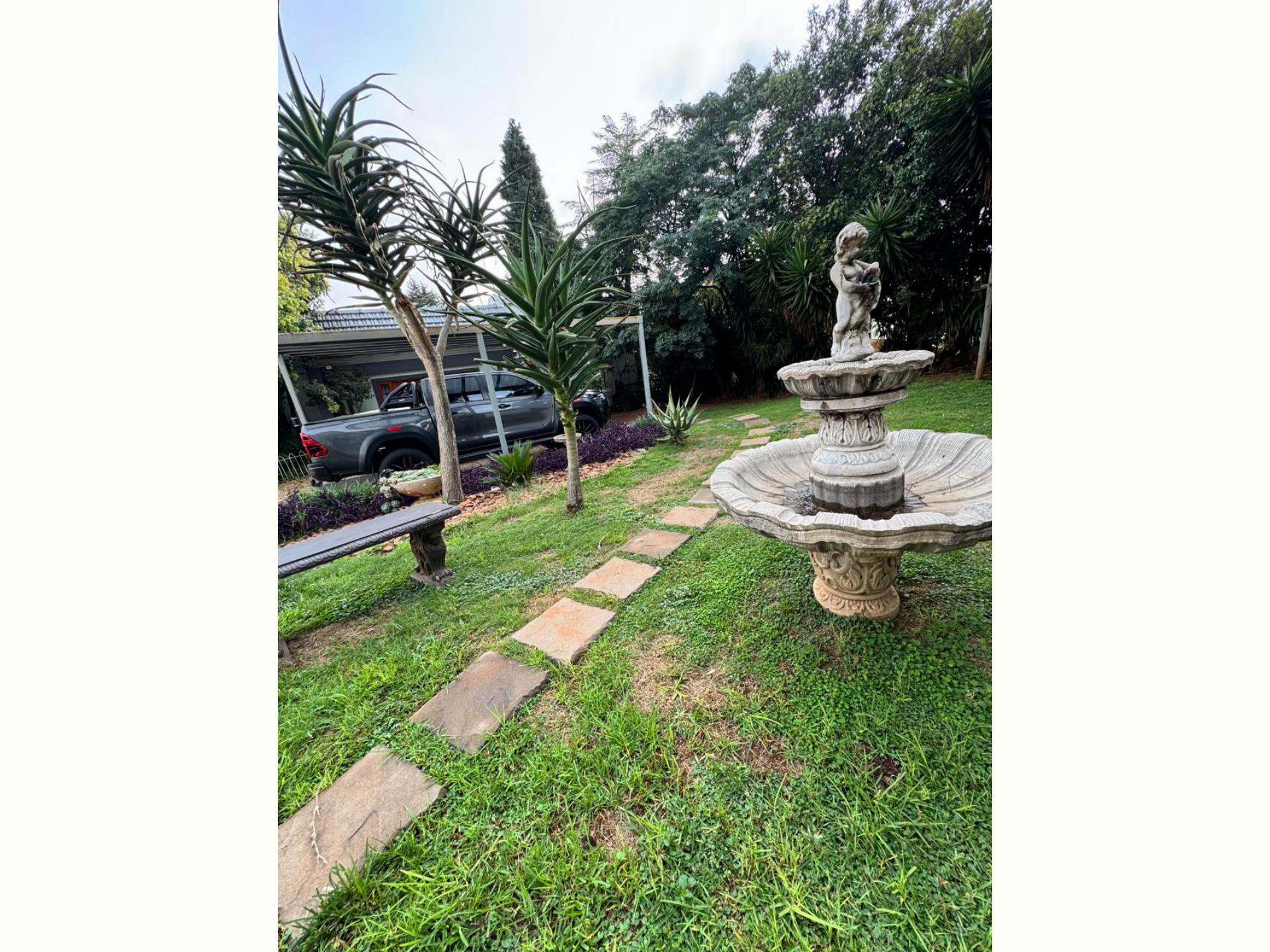  of property in Florida