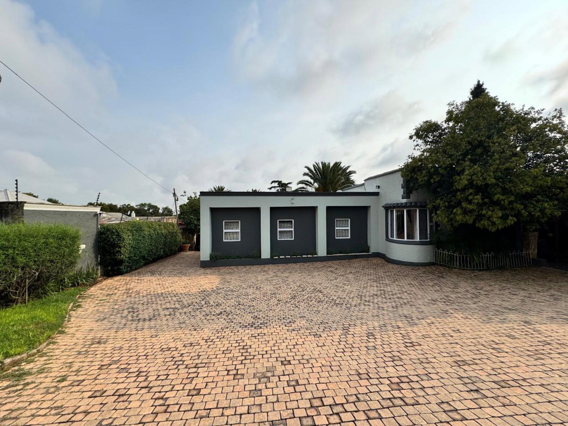  of property in Florida