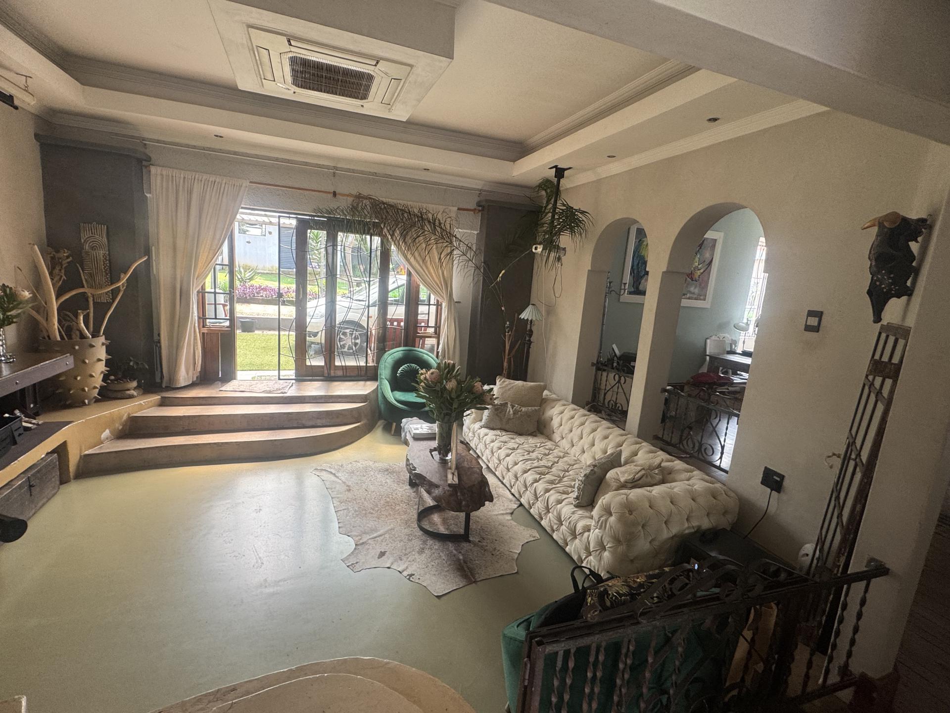  of property in Florida