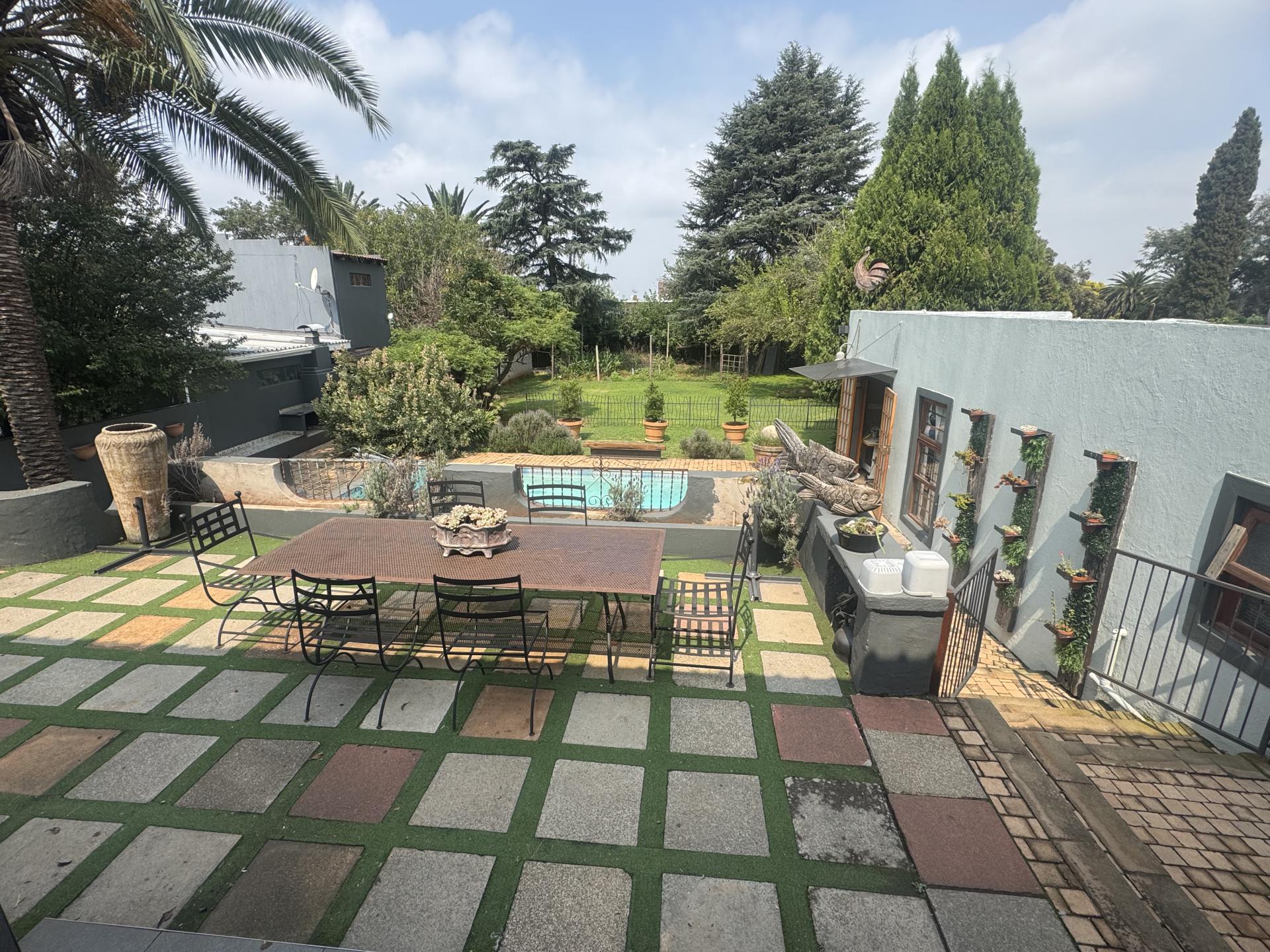  of property in Florida