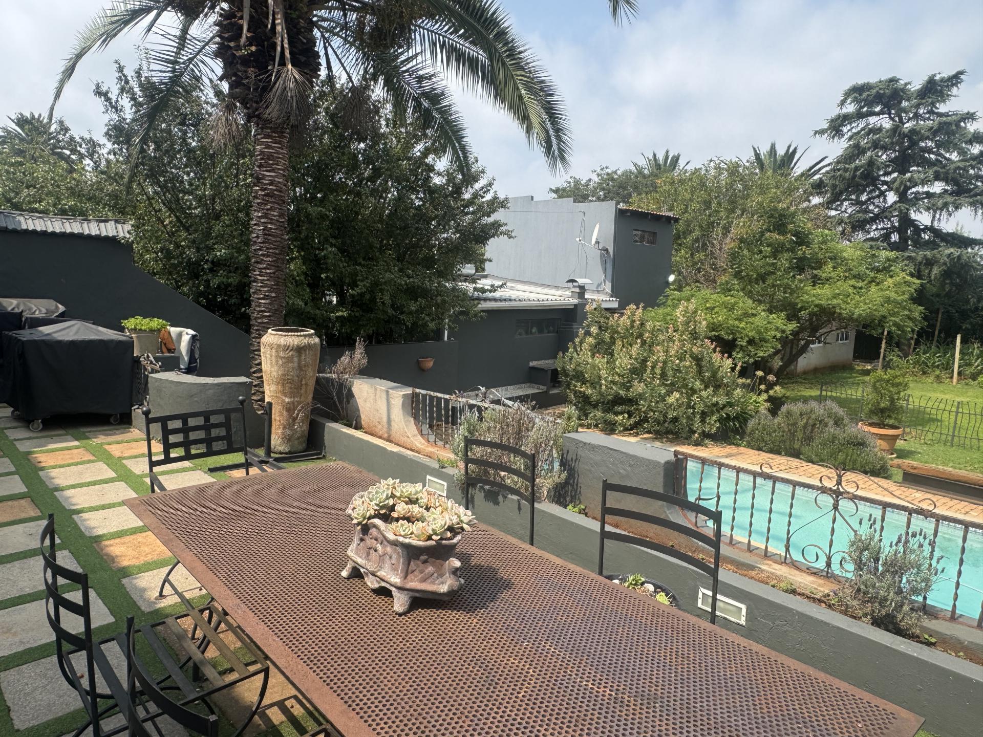  of property in Florida