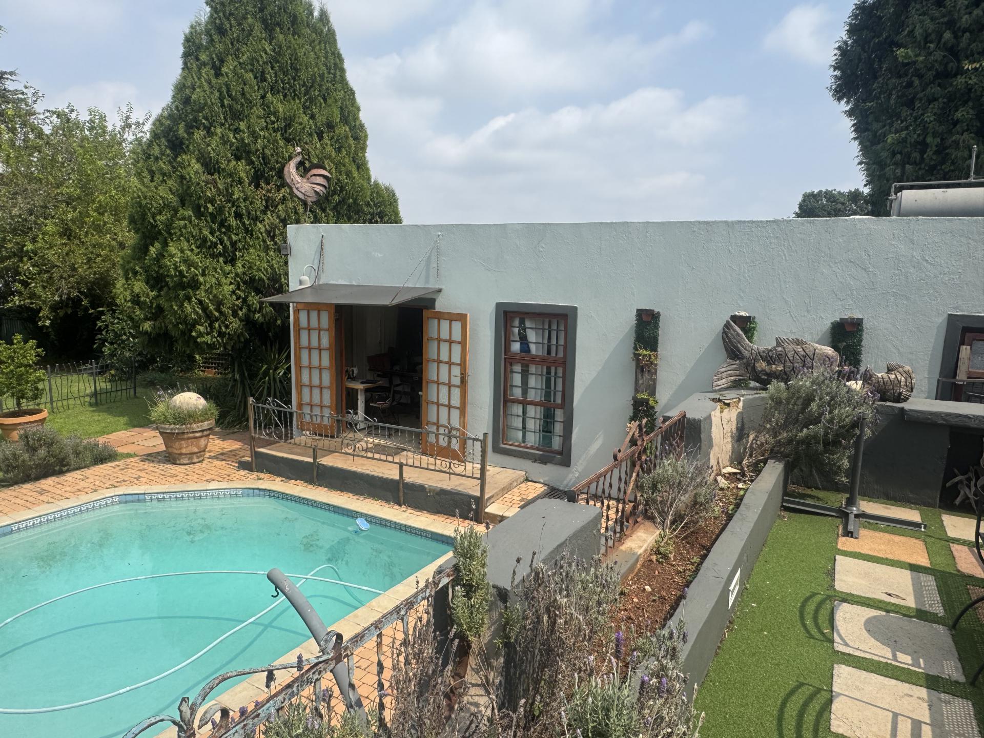  of property in Florida