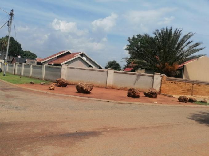 3 Bedroom House for Sale For Sale in Germiston - MR673372