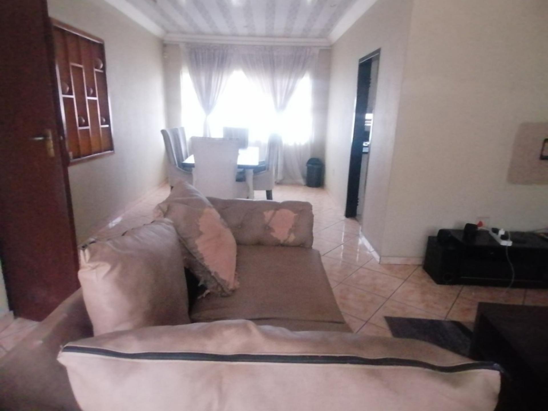  of property in Germiston