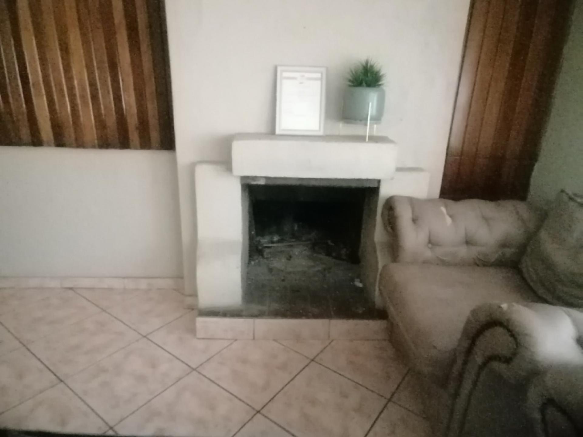  of property in Germiston