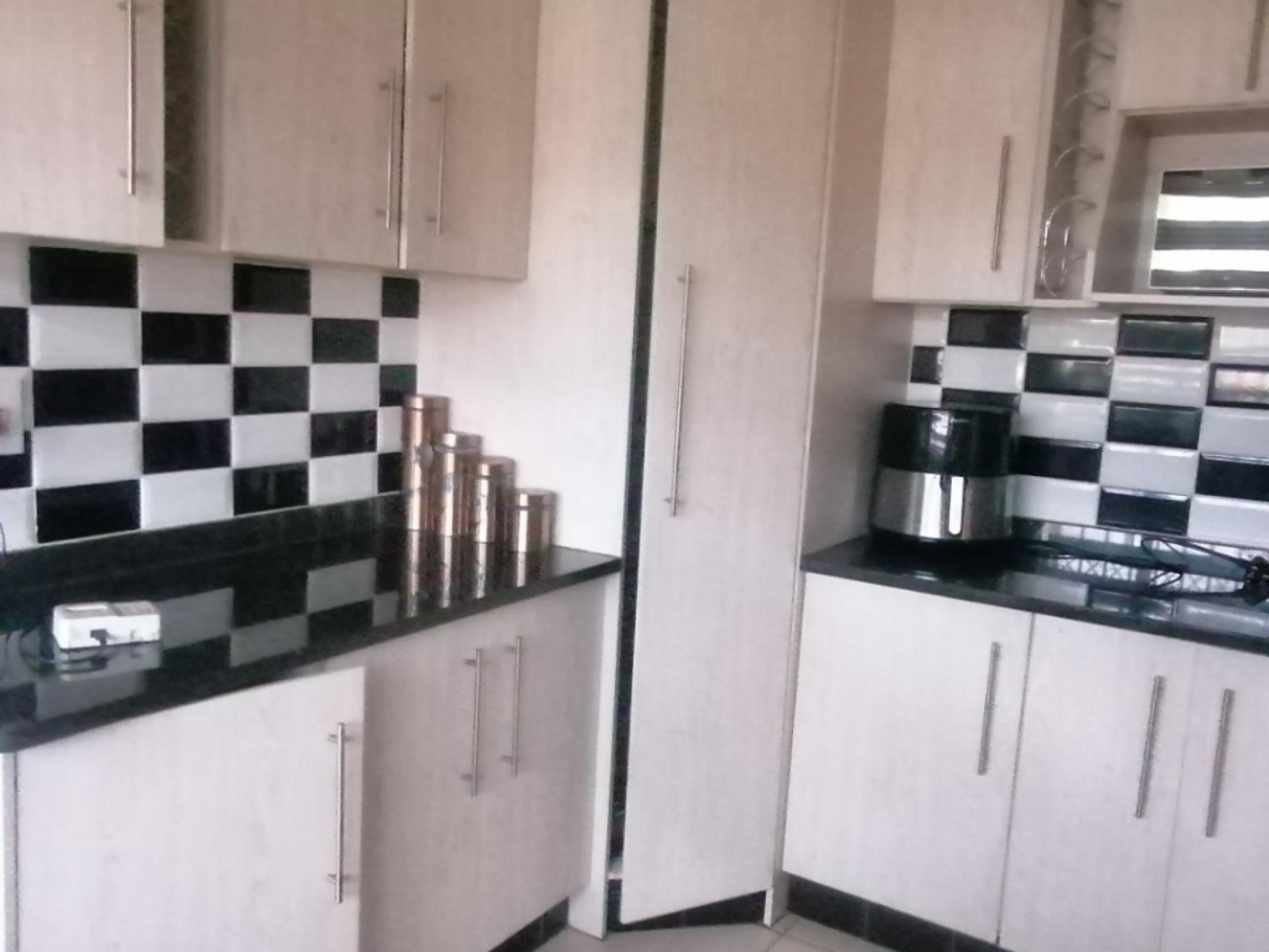  of property in Germiston