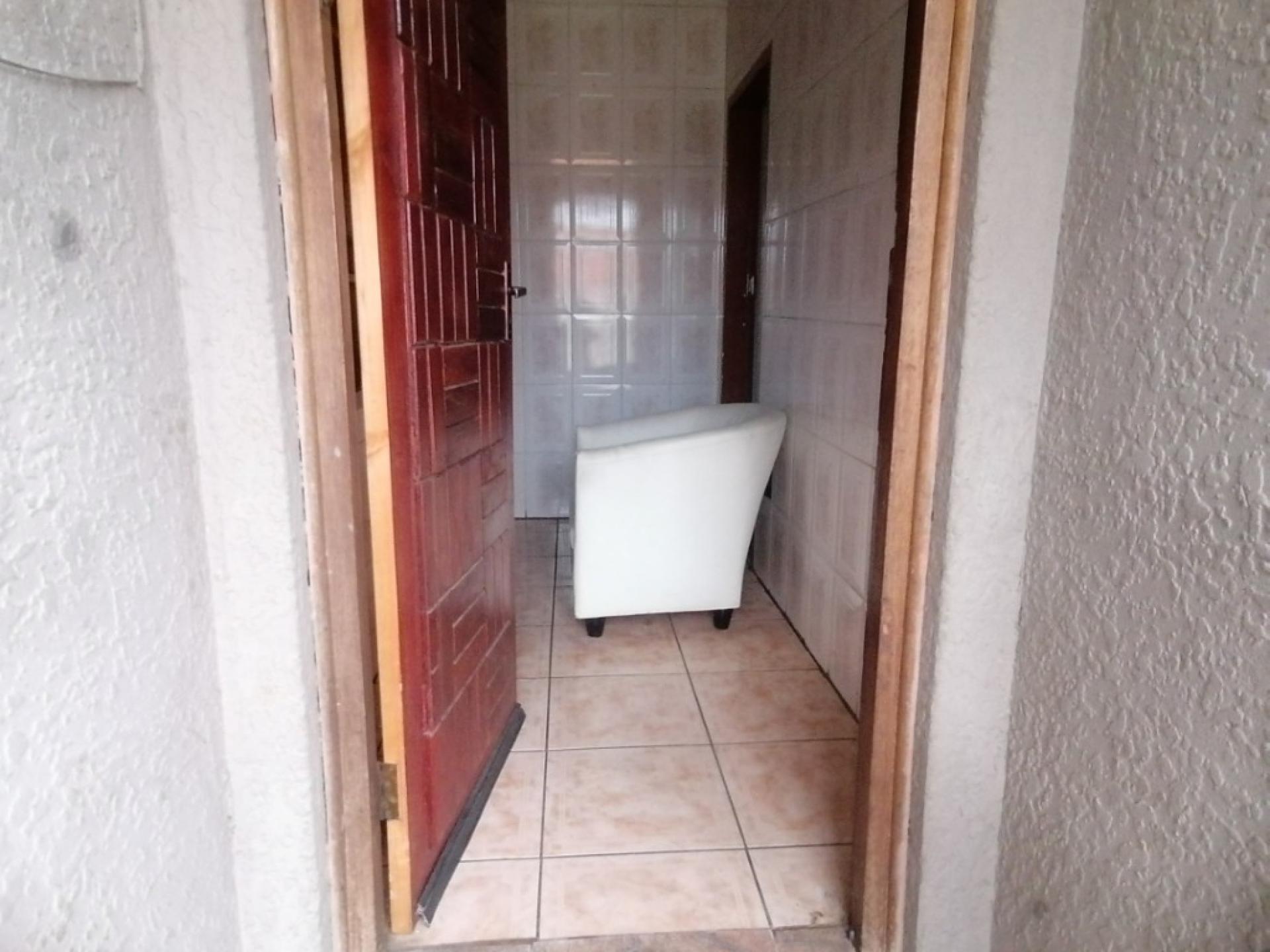  of property in Germiston