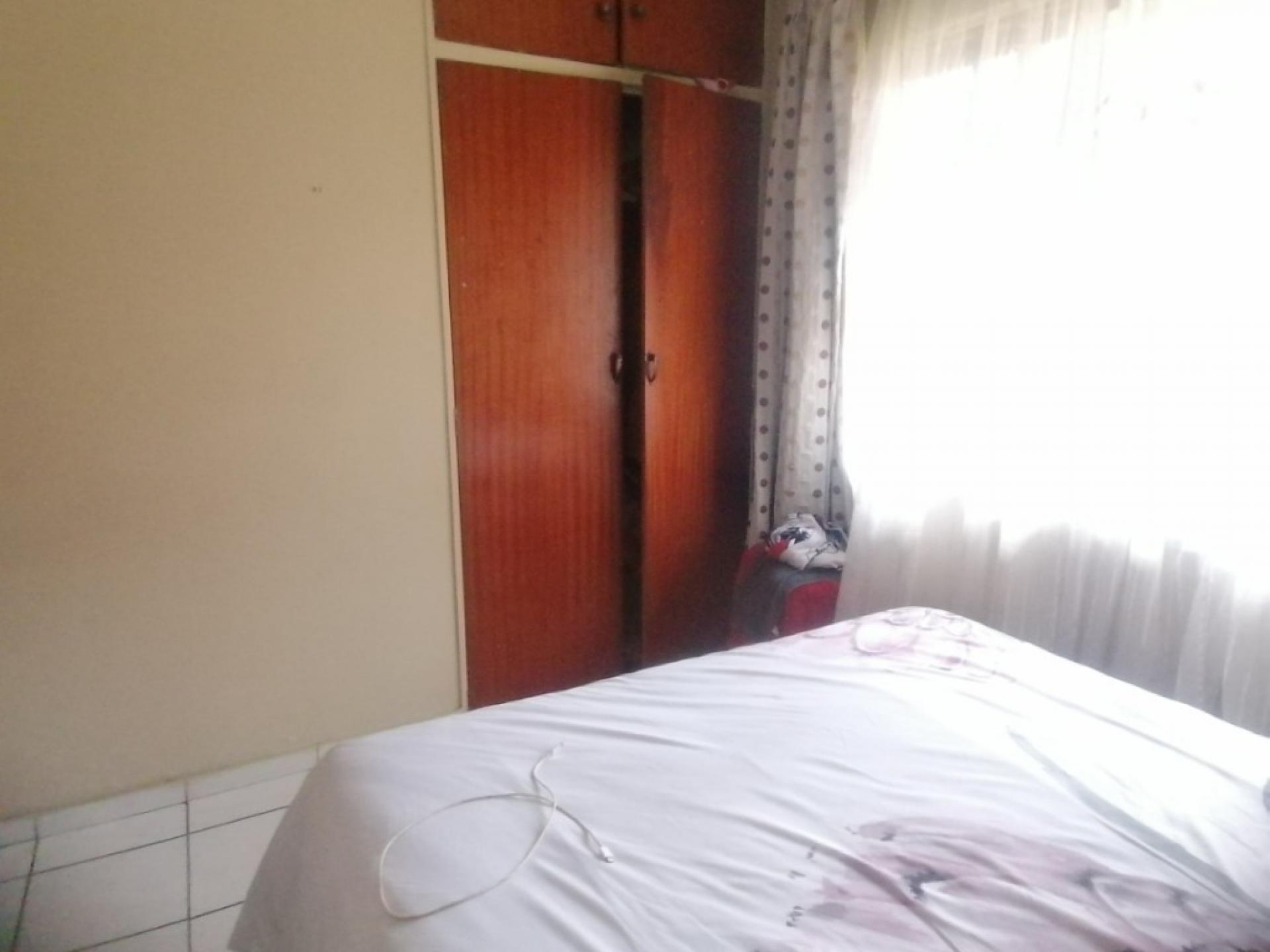  of property in Germiston