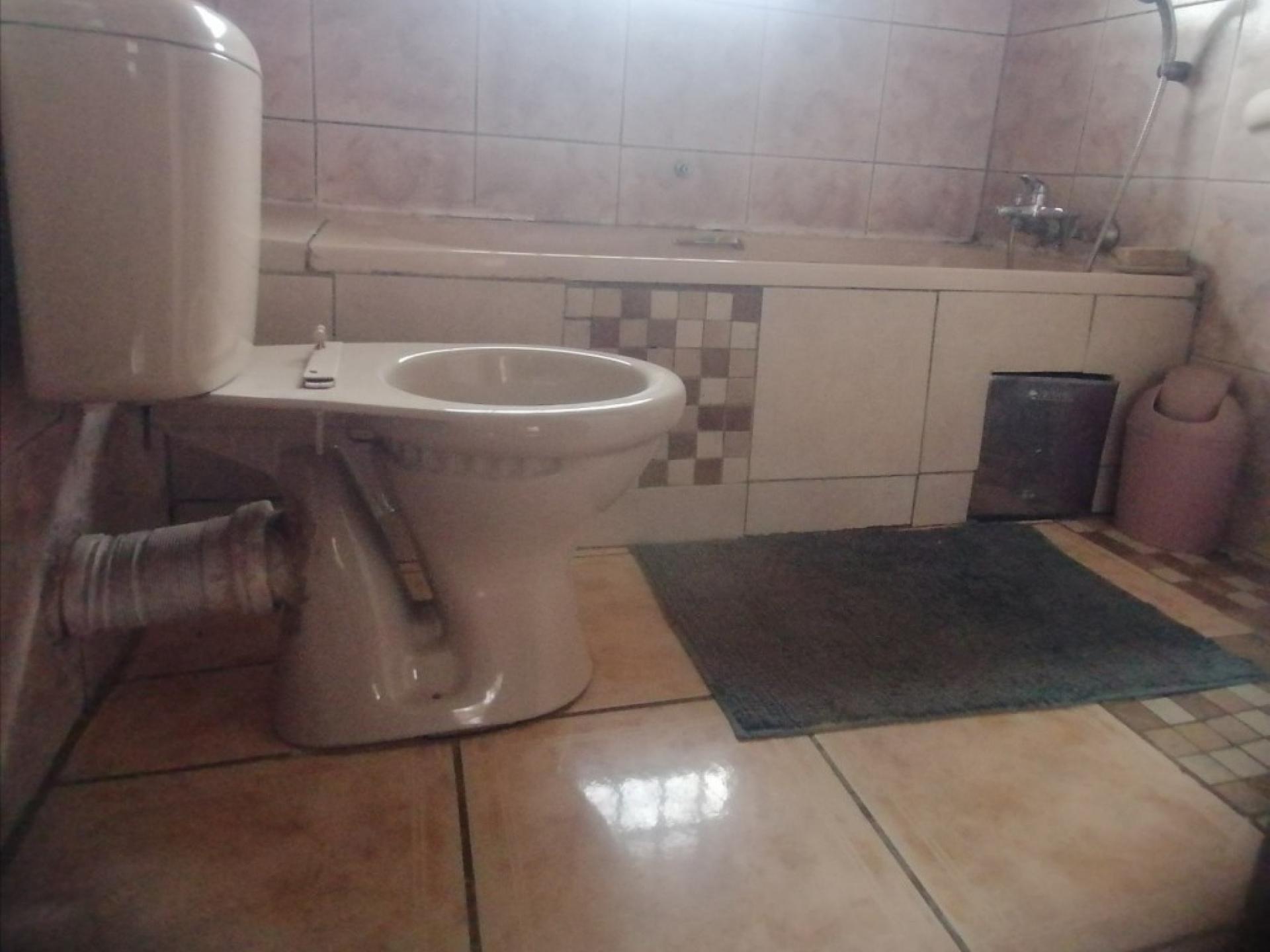  of property in Germiston