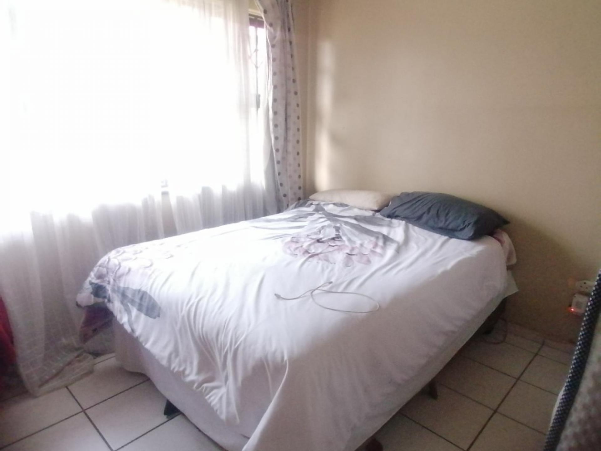  of property in Germiston