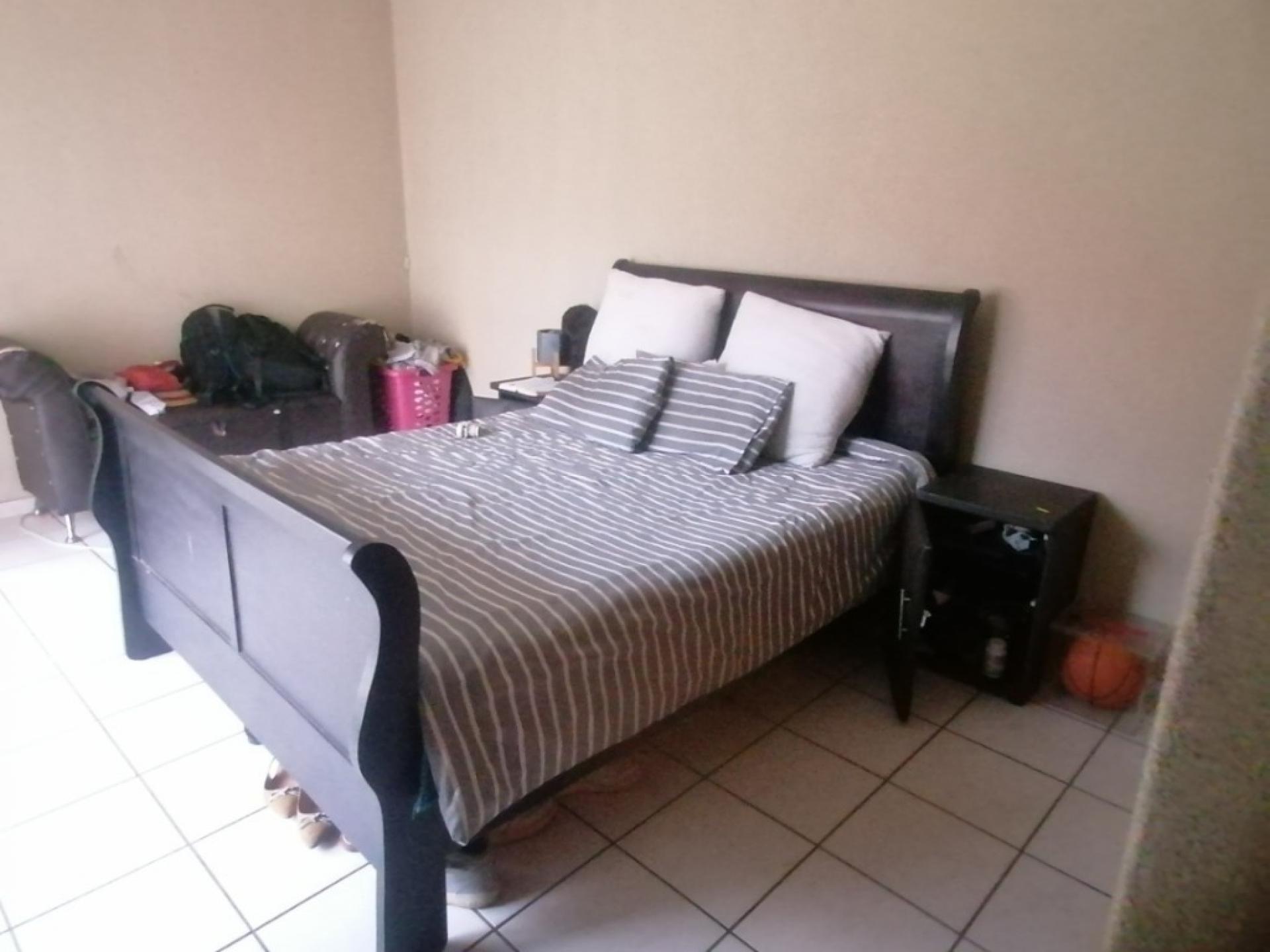  of property in Germiston