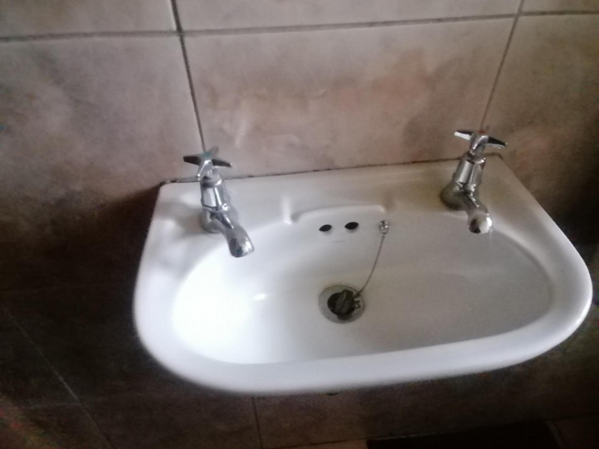  of property in Germiston