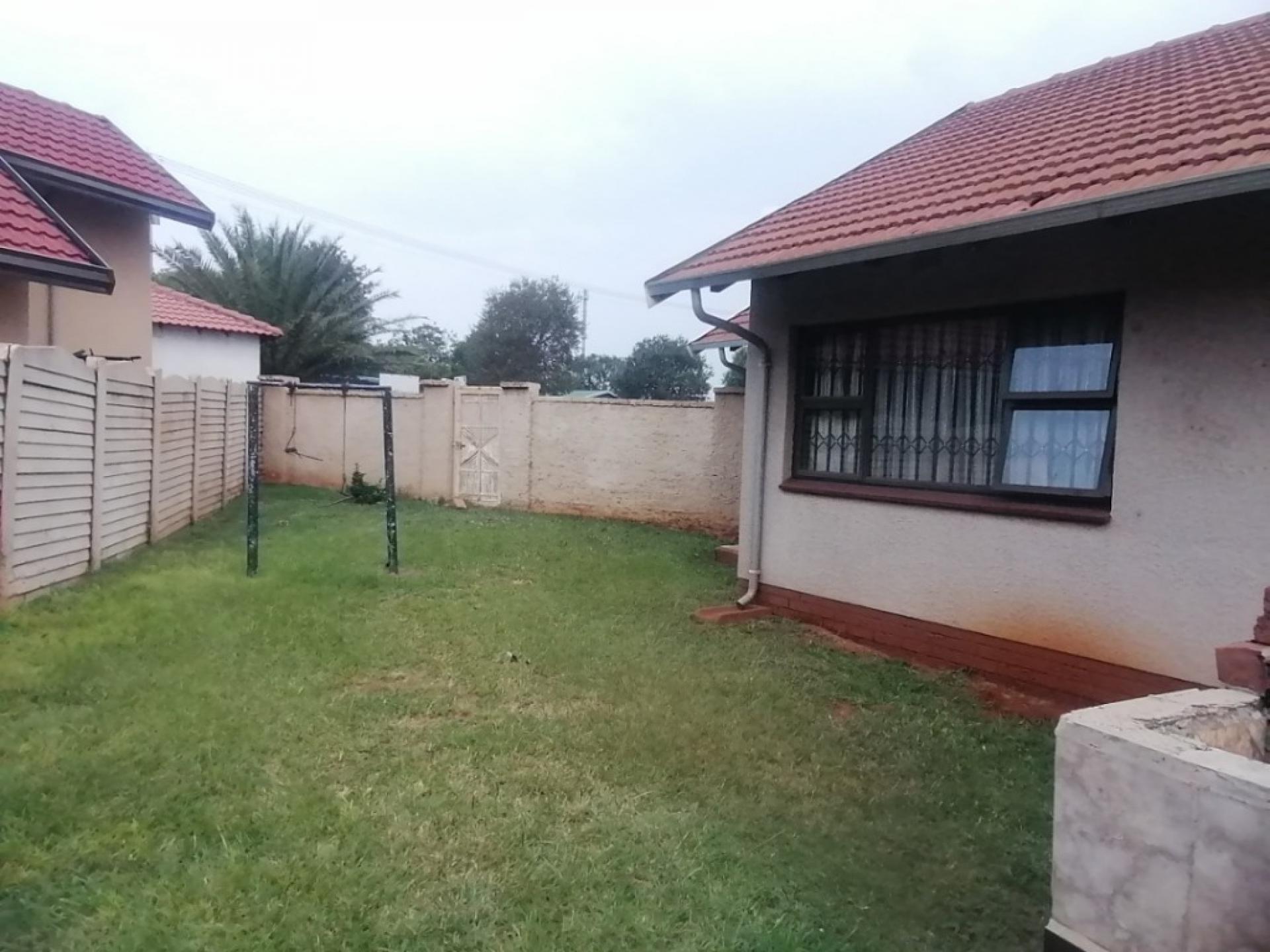  of property in Germiston