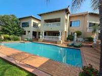 4 Bedroom 3 Bathroom House for Sale for sale in Bassonia