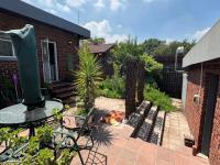  of property in Albemarle