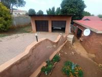  of property in Naturena