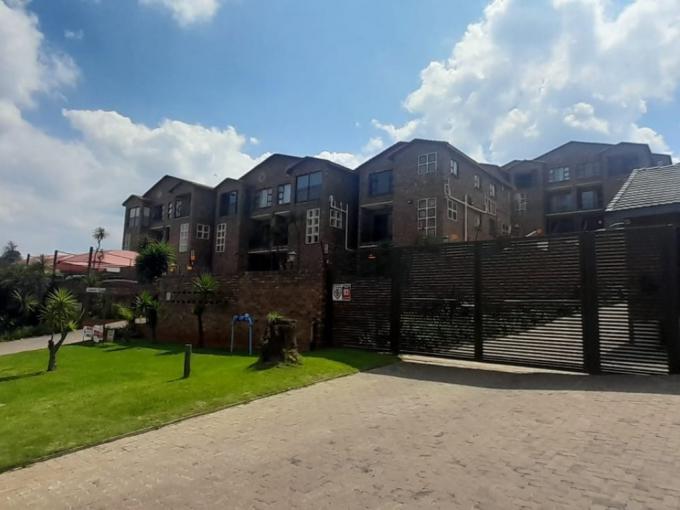 2 Bedroom Simplex for Sale For Sale in Ridgeway - MR673382