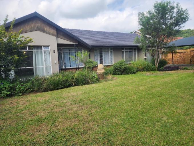 3 Bedroom House for Sale For Sale in Randhart - MR673383