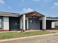  of property in Waterval East