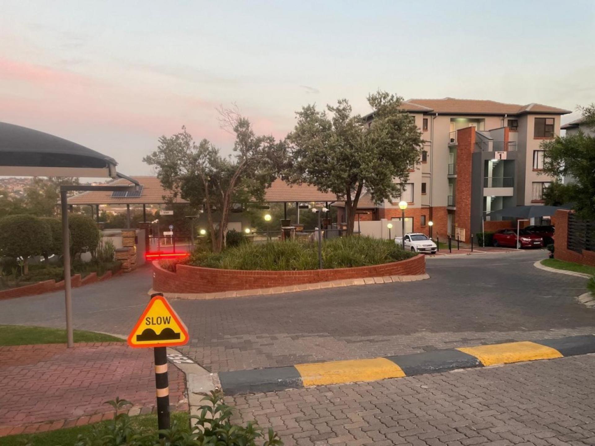  of property in Oakdene