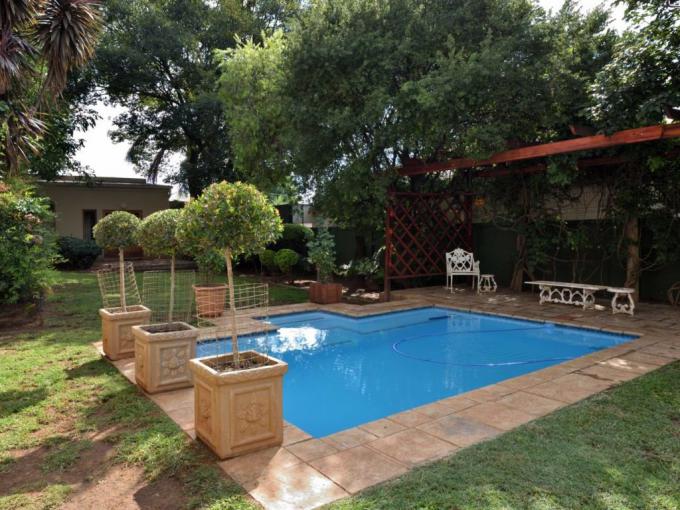 3 Bedroom House for Sale For Sale in Kensington - JHB - MR673391