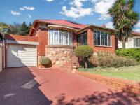  of property in Kensington - JHB