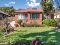  of property in Kensington - JHB