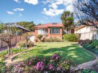  of property in Kensington - JHB
