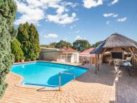  of property in Kensington - JHB