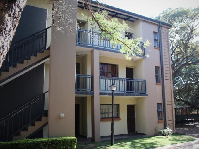 1 Bedroom Apartment for Sale For Sale in Geelhoutpark - MR673395