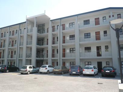 2 Bedroom Apartment for Sale For Sale in Stellenbosch - Private Sale - MR67340