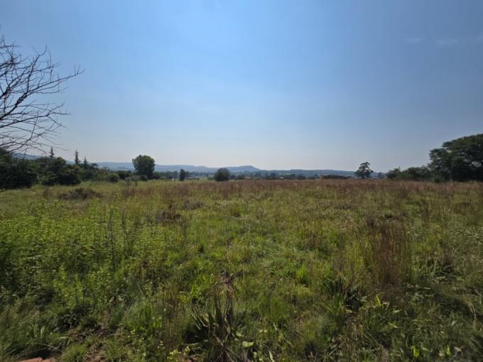 Land for Sale For Sale in De Deur - MR673406