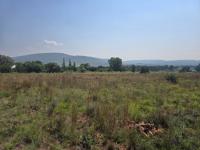  of property in De Deur