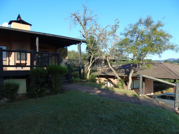 4 Bedroom House for Sale For Sale in White River - Private Sale - MR673414