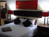 Main Bedroom of property in White River