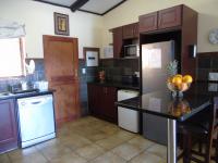 Kitchen of property in White River